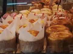 -超港·蛋糕面包(包河万达店)