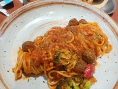 -魏斯理汉堡(西安沣东吾悦店)