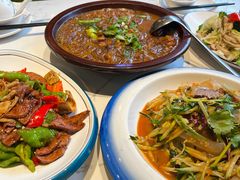 -东北本家小厨(海甸三东路店)