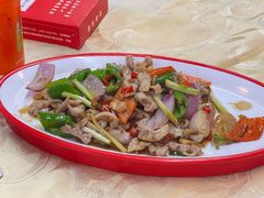 -潮之南·潮汕菜·鱼仔档(南山店)