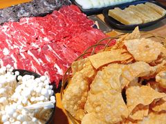 -牛品福潮汕牛肉火锅(旺庄店)