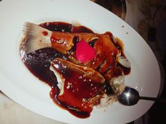 -绿茶餐厅(汇悦大融城店)