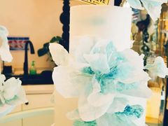 -杜哈夫DOUX RÊVE·生日蛋糕(日月光店)