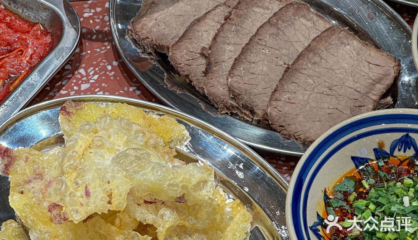 吃第一口就疯狂给我的朋友们安利！！！！