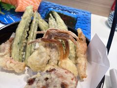 -三禾寿司(君尚店)