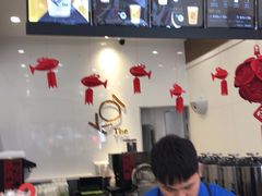-KOI Thé(厦门国贸广场店)