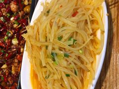 -兔槽江湖菜·重庆璧山兔(水围店)