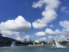 -珠海长隆海洋王国