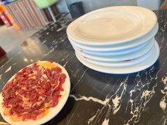 -一鼎牛鲜活牛肉城(晋江海峡国际食品城店)