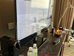 -北京丽晶酒店