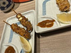 -小山日本料理(兴业太古汇店)