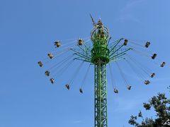 -七彩云南欢乐世界