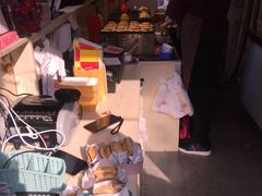 -味正点车轮饼可丽饼(南禅寺店)