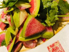 -京门老爆三·铜锅涮肉 爆肚(望京店)
