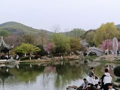 -南山风景名胜区