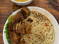 -吴财记面家(大同路店)