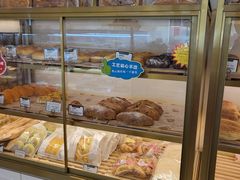 -蜂蝶来饼店(拱北总店)