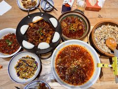 -图味美小黄鱼·景德菜(浙江路店)