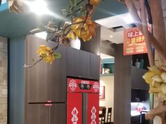 -味上湘菜馆(岳麓山店)