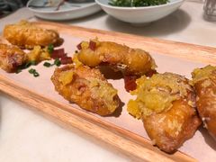 -弄堂里(滨江龙湖天街店)