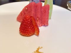 -北京饭店谭家菜