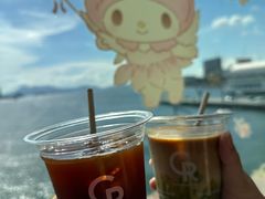 -Cupping Room(Harbour City)