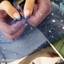 -Beauty Nails 美甲美睫皮肤管理