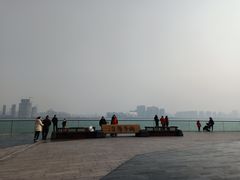 -钱江新城灯光秀