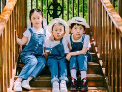 -玛利娅蒙特梭利双语幼儿园·托育(百家湖直营园)