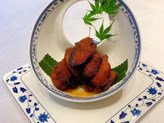 熏鱼-宁波状元楼酒店(和义路店)