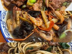 -姚记面馆(瑶琳路店)