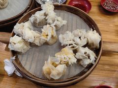 -海汇源老烧麦店(东大街总店)