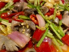 -十三式重庆江湖菜(金茂览秀城店)