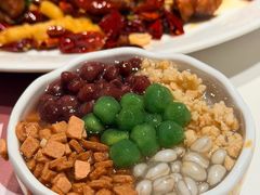 -椒爱水煮鱼川菜(CBD万达店)