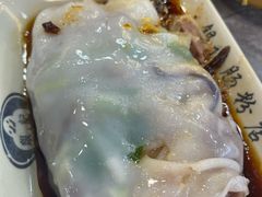 -银记肠粉店(市二宫店)