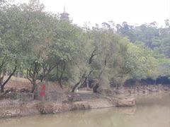 -大雁山风景区
