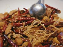 -印象鲵宴·张家界地标美食名片(溪布街店)