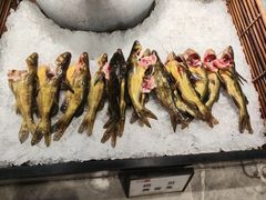 -千滋百味自助海鲜烤肉(布吉景华店)
