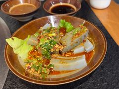 -阿山卓·野生菌火锅·纳西火塘烤肉