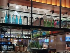 -美盛喜来登大酒店-盛宴标帜餐厅