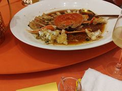 -白金汉爵大酒店·中餐厅(相城店)