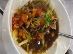 -鹭园酒家·四十年老字号