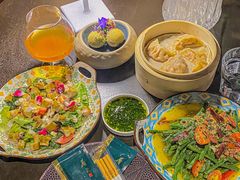 -AZUL by FUEL蓝色·法式酒馆(琶醍店)