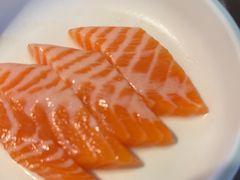 -伍棵星炭烤自助料理·烤鳗鱼(浦东食品城店)