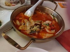 -鹅冠港式茶餐厅(来福士店)