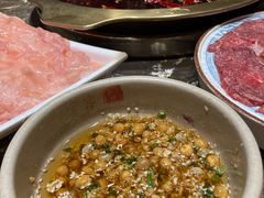 -堂客老火锅(欣阳广场总店)