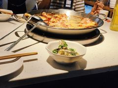 -蛙鱼道美蛙鱼自助火锅(新耍都店)