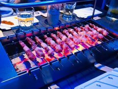-很久以前羊肉串(打浦路店)