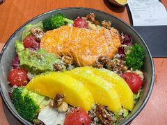 -魏斯理汉堡(西安沣东吾悦店)