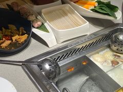 -海底捞火锅(壹悦城店)